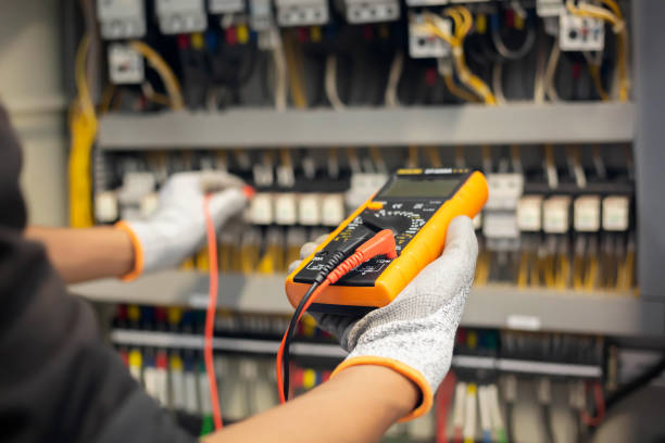 Commercial Electrical Services in Aberdeen, MD