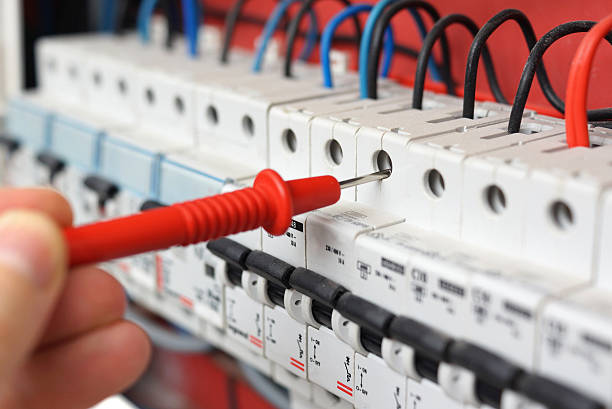 Professional Electrical Services in Aberdeen, MD